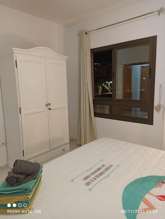 Apartamento El Carmen 12 Morro Jable  Exterior foto